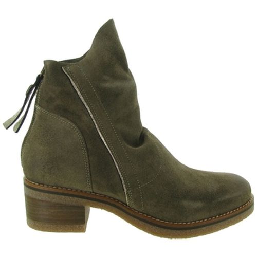 Bottines Minka JARED - Minka - Modalova