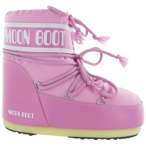 Bottes neige MB ICON LOW NYLON - Moon Boot - Modalova