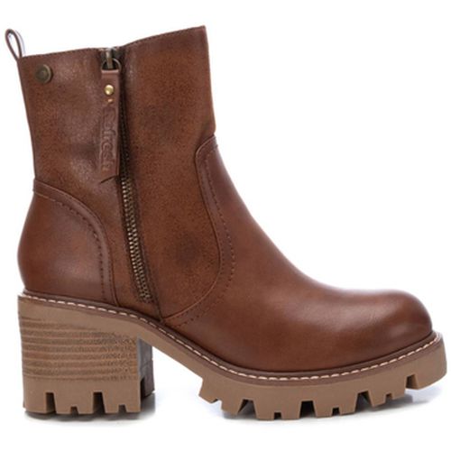 Bottines Refresh 171048-CAMEL - Refresh - Modalova