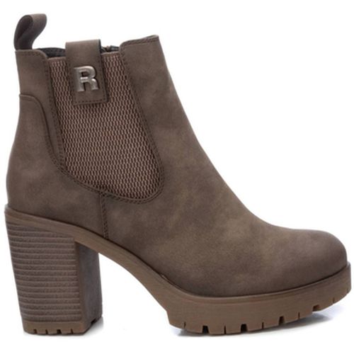 Bottines Refresh 171264-TAUPE - Refresh - Modalova