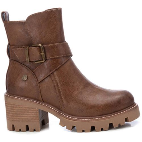 Bottines Refresh 171269-CAMEL - Refresh - Modalova