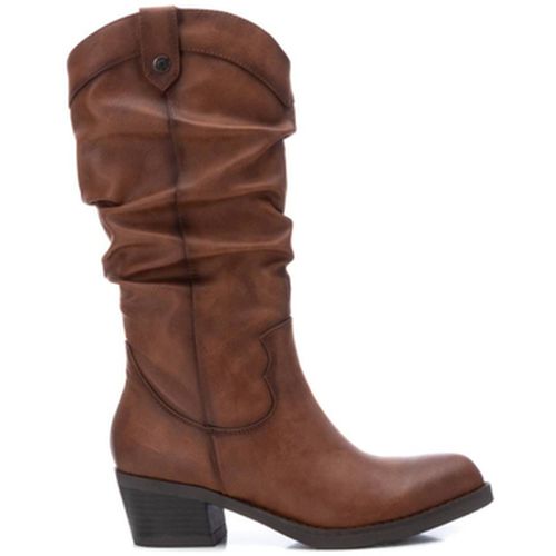 Bottines Refresh 171412-CAMEL - Refresh - Modalova