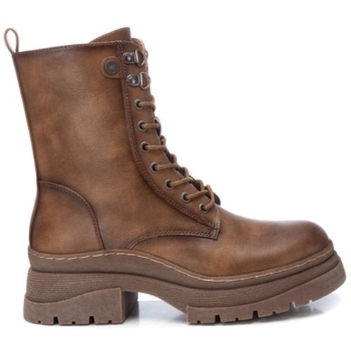 Bottines Refresh 171984-TAUPE - Refresh - Modalova