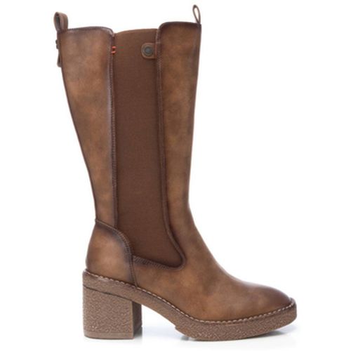 Bottines Refresh 172009-TAUPE - Refresh - Modalova