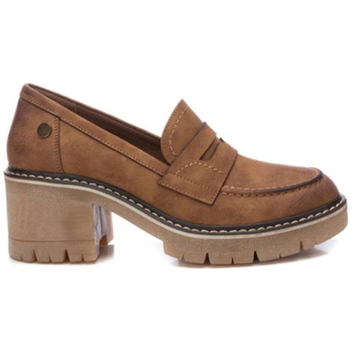 Mocassins Refresh 172263-CAMEL - Refresh - Modalova