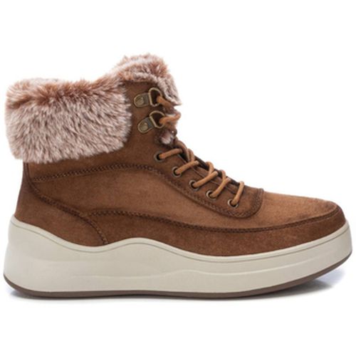 Bottines Refresh 172120-CAMEL - Refresh - Modalova