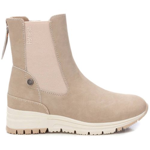 Bottines Refresh 171361-BEIGE - Refresh - Modalova