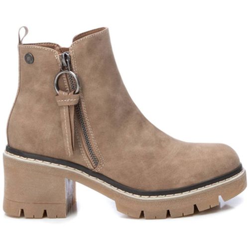 Bottines Refresh 170442-BEIGE - Refresh - Modalova