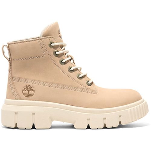 Bottines Timberland TB0A2FT6EN71 - Timberland - Modalova