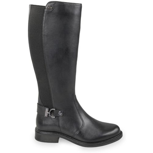 Bottes Valleverde 17105-NERO - Valleverde - Modalova