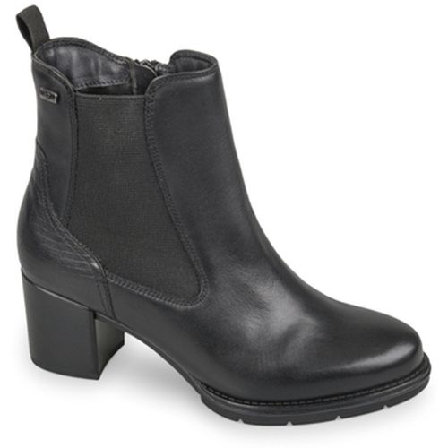 Bottines Valleverde 17200-NERO - Valleverde - Modalova