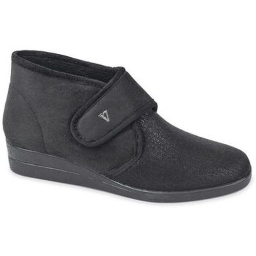 Chaussons Valleverde 23228-NERO - Valleverde - Modalova