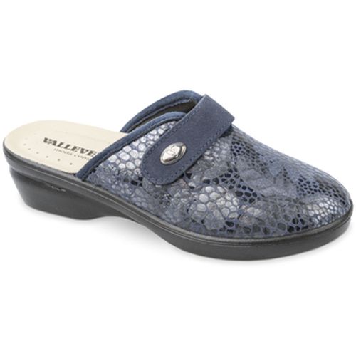 Chaussons Valleverde 25234-BLU - Valleverde - Modalova