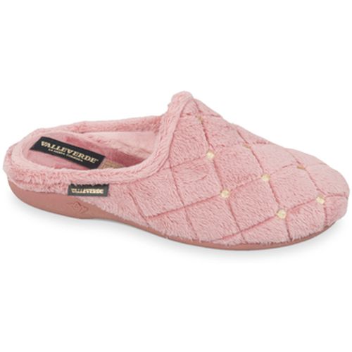 Chaussons Valleverde 26120-ROSA - Valleverde - Modalova