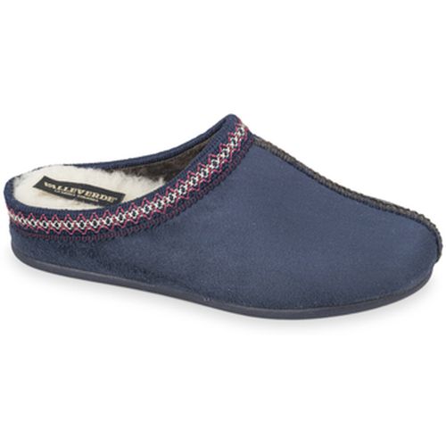 Chaussons Valleverde 26250-BLU - Valleverde - Modalova