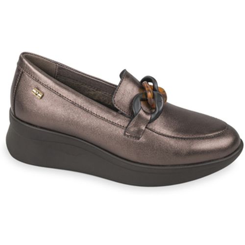 Mocassins Valleverde 36470-BRONZO - Valleverde - Modalova