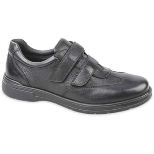 Slip ons Valleverde 36820-NERO - Valleverde - Modalova