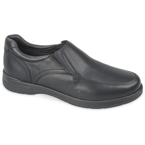 Mocassins Valleverde 36822-NERO - Valleverde - Modalova