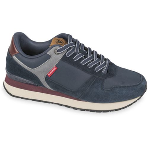 Baskets basses 38960-NAVY - Valleverde - Modalova