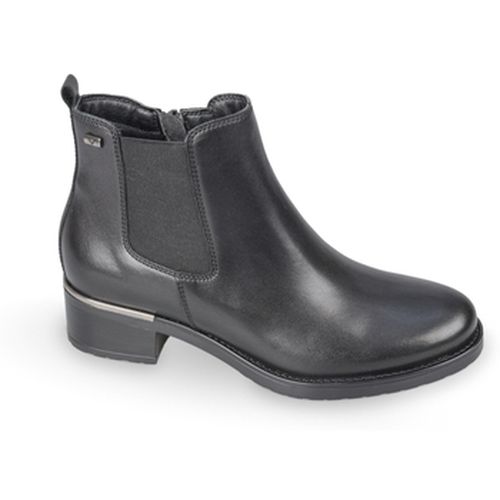 Boots Valleverde 47531-NERO - Valleverde - Modalova