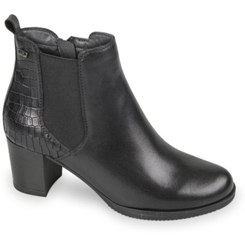 Bottines Valleverde 47680-NERO - Valleverde - Modalova