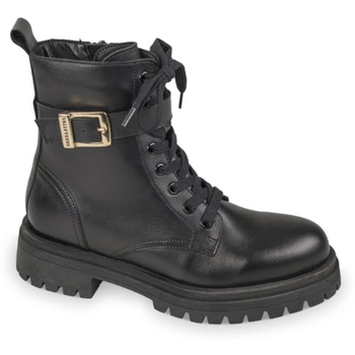 Bottines Valleverde 49192-NERO - Valleverde - Modalova