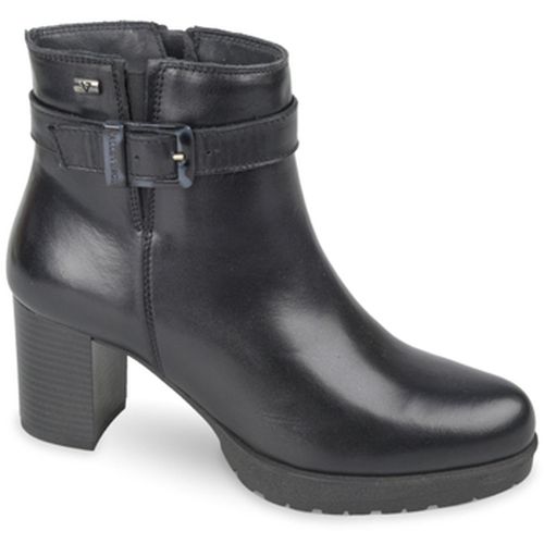 Bottines Valleverde 49362-NERO - Valleverde - Modalova