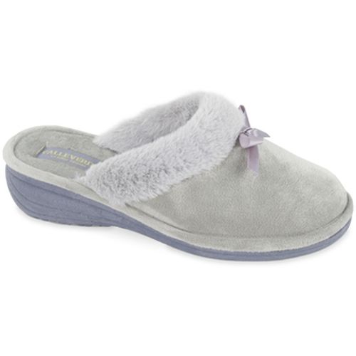 Chaussons Valleverde 55124-GRIGIO - Valleverde - Modalova