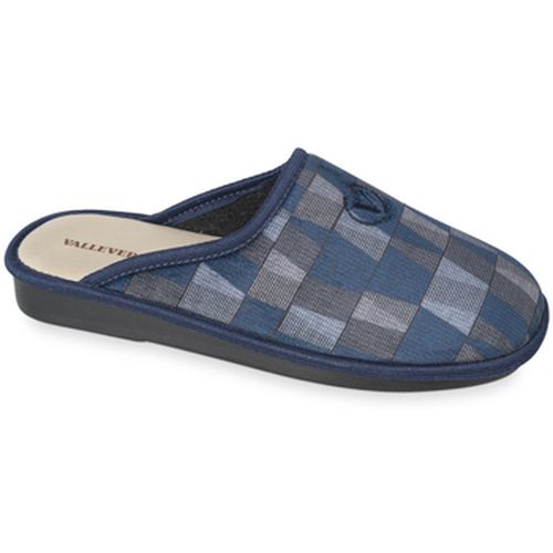 Chaussons Valleverde 37804-NAVY - Valleverde - Modalova