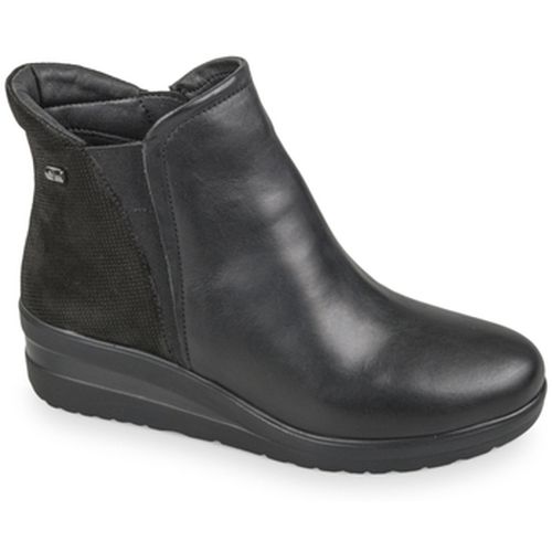 Bottines Valleverde 36212-NERO - Valleverde - Modalova