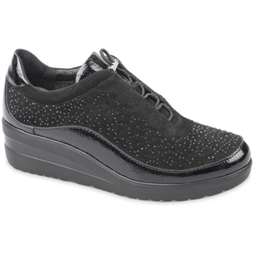 Slip ons Valleverde 36206-CRISTAL - Valleverde - Modalova