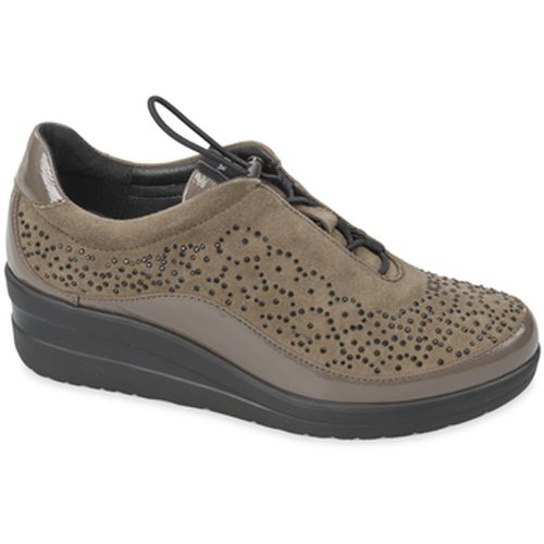 Slip ons Valleverde 36206-VISONE - Valleverde - Modalova