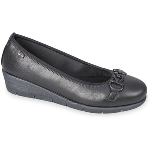 Ballerines VS10208A-NERO - Valleverde - Modalova