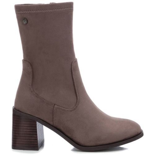 Bottines Xti 140485-TAUPE - Xti - Modalova