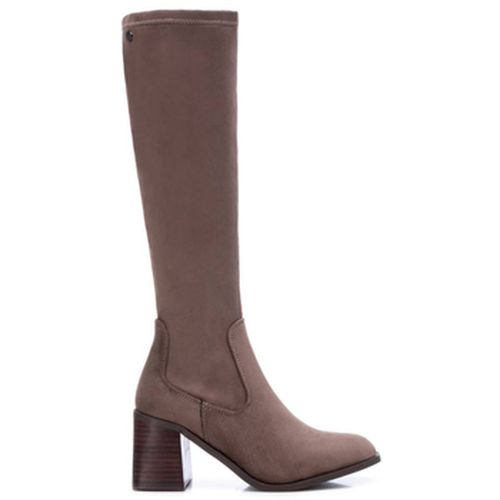 Bottes Xti 140531-TAUPE - Xti - Modalova