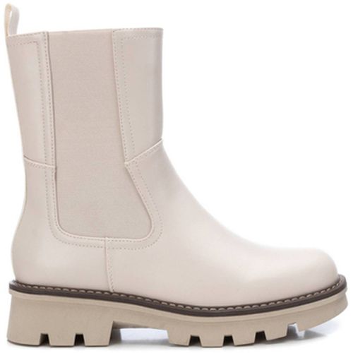 Bottines Xti 141958-BEIGE - Xti - Modalova