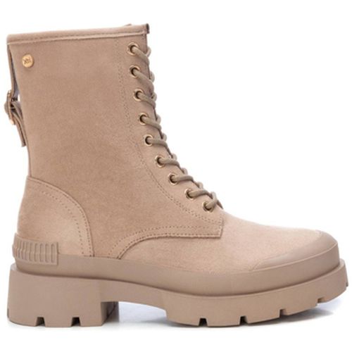 Bottines Xti 142025-BEIGE - Xti - Modalova