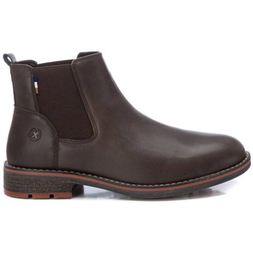 Bottes Xti 143271-MARRON - Xti - Modalova