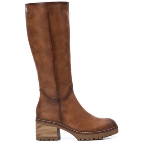 Bottes Xti 143367-CAMEL - Xti - Modalova