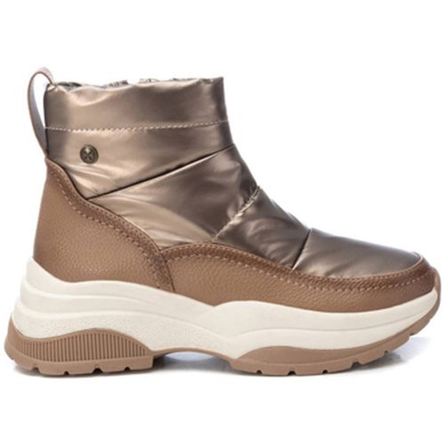 Bottines Xti 143372-TAUPE - Xti - Modalova