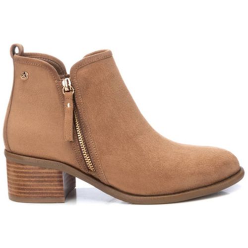 Bottines Xti 143420-BEIGE - Xti - Modalova