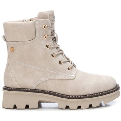 Bottines Xti 14195902-BEIGE - Xti - Modalova