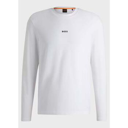 T-shirt T-Shirt manches longues - BOSS - Modalova