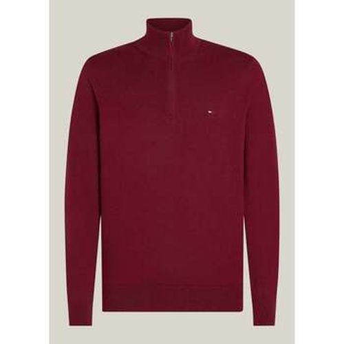 Sweat-shirt Pull camionneur - Tommy Hilfiger - Modalova