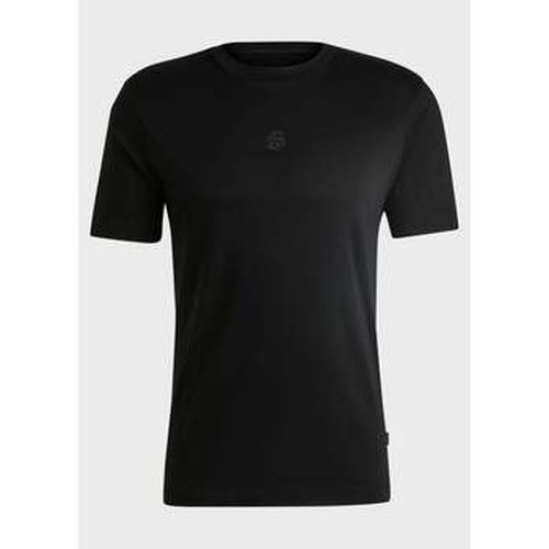 T-shirt BOSS T-Shirt noir - BOSS - Modalova