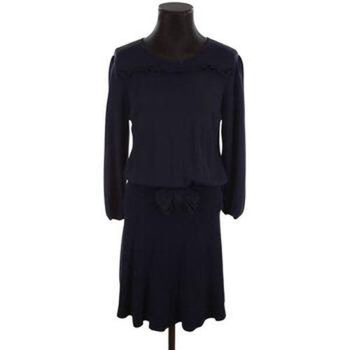 Robe courte Robe - Claudie Pierlot - Modalova