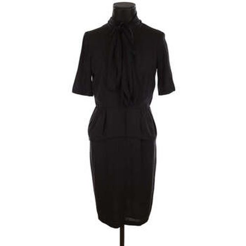 Robe Bcbgmaxazria Robe en soie - Bcbgmaxazria - Modalova