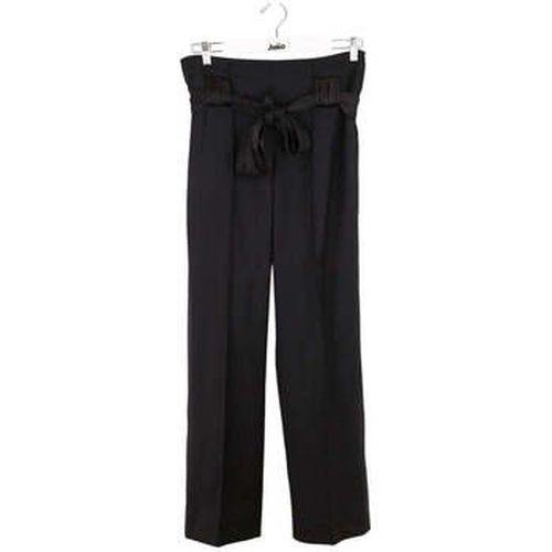 Pantalon Pantalon en laine - The Kooples - Modalova