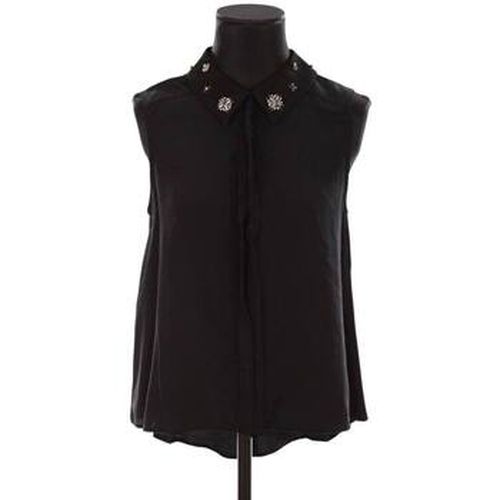 Blouses Top sans manche en soie - Claudie Pierlot - Modalova