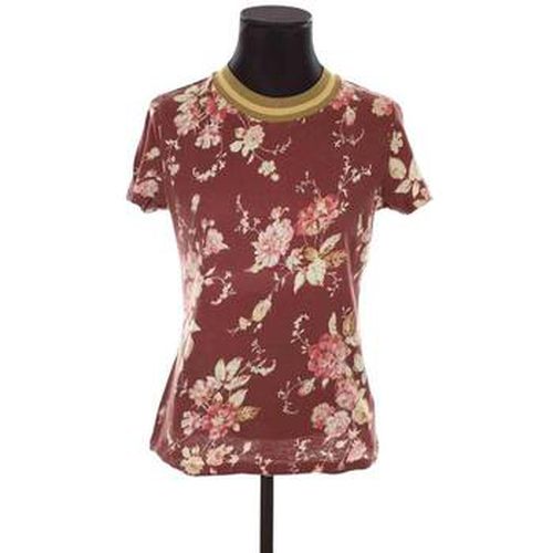 T-shirt T-shirt en coton - Zimmermann - Modalova